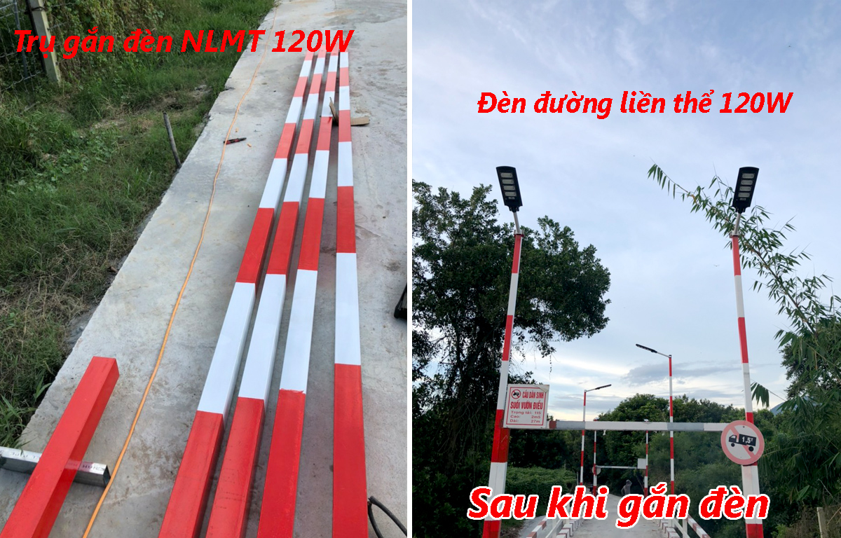 đèn nlmt liền thể 120w